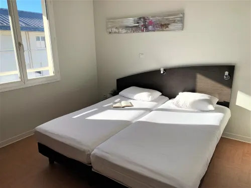 ApartHotel Sainte-Marthe Photos