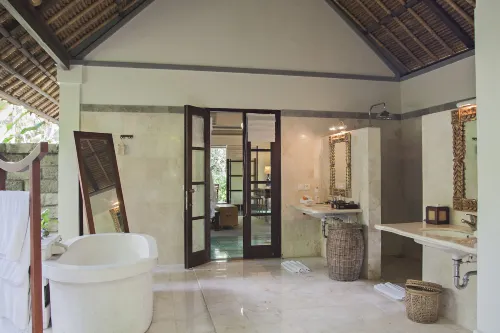 Plataran Canggu Bali Resort & Spa Kamar Photos