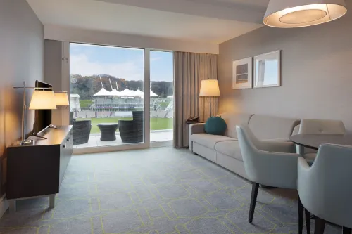 Hilton Southampton-Utilita Bowl Photos