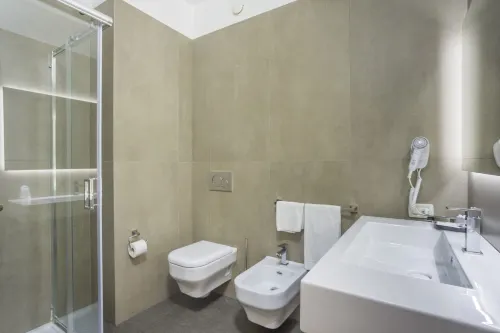 Hotel Repubblica Marinara Rooms Photos