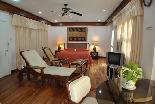 Surfside Boracay Resort Photos
