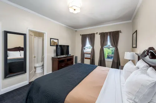 Hollywood Historic Hotel Camere Photos
