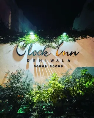 Clock Inn Dehiwala Photos