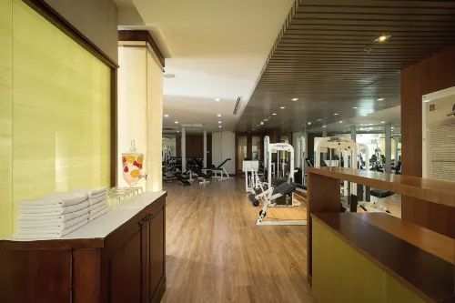 Rua Rasada Hotel - the Ideal Venue for Meetings & Events Loisirs et amusements Photos