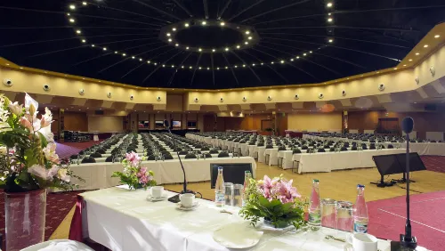 Top Hotel Praha Business Photos