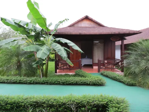Arenal Montechiari Hotel Public Areas Photos