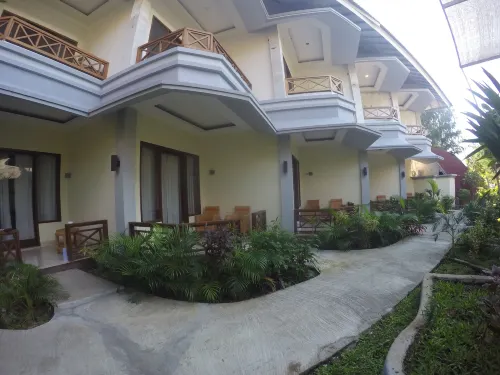 Coral Beach 2 Bungalow Esterni Photos