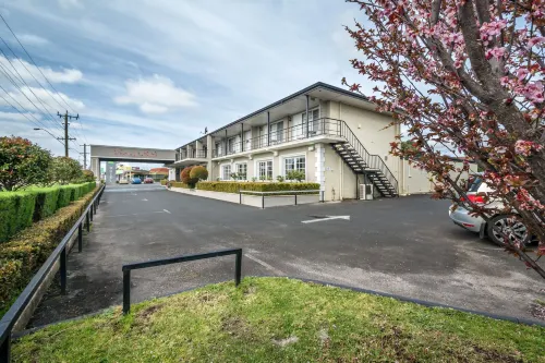 Ibis Styles Albany Öffentliche Flächen Photos