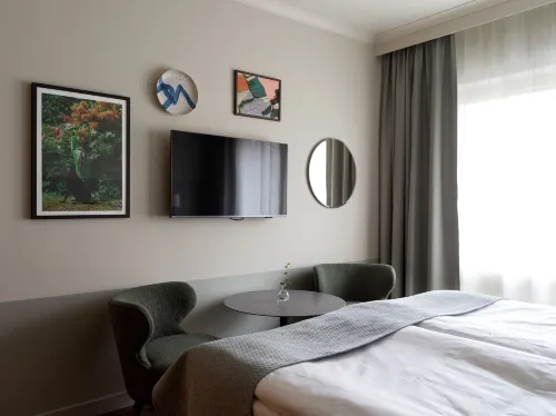 Elite Palace Hotel & Spa Photos