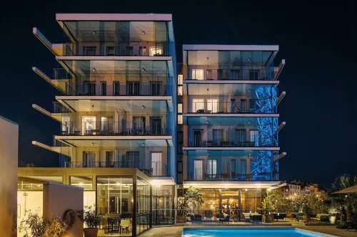 Hôtel Mercure Toulon la Seyne-Sur-Mer الترفيه والتسلية Photos