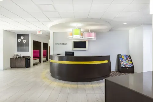 Avanti International Resort Public Areas Photos