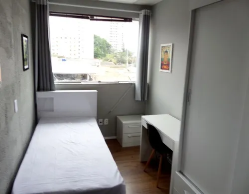 Visto Hostel Kamar Photos