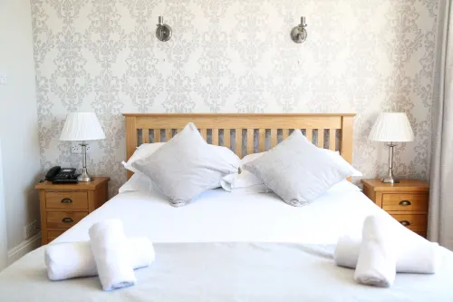 Keswick Park Hotel Camere Photos