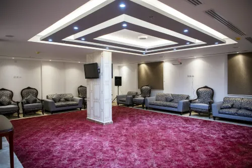 Jazan Inn Hotel Työskentelytilat Photos