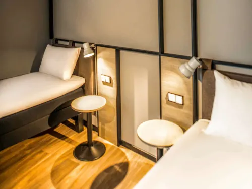 Ibis Wels Zimmer Photos