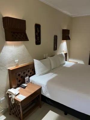 Hotel Plaza Kokai Cancún Chambres Photos