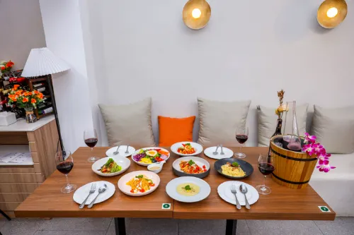 Glai Gan Place Hotel Photos