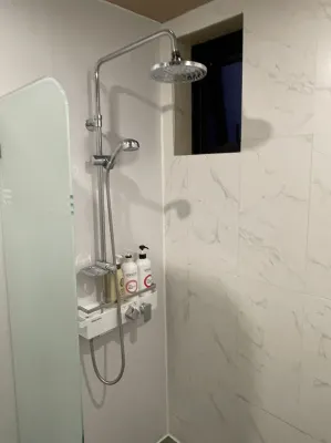 MG Hotel Phòng Photos