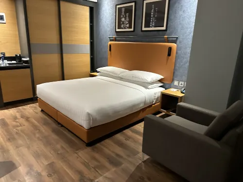 Four Points by Sheraton Kigali Chambres Photos