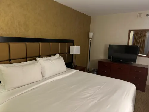 Millennium Hotel Broadway Times Square Rooms Photos
