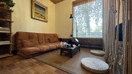 Dunhuang Linyuan Homestay Photos