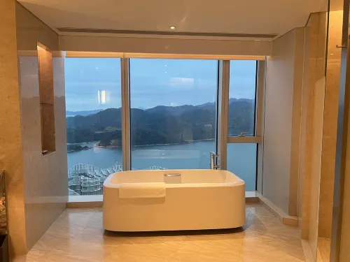 Hyatt Regency Shenzhen Yantian Photos