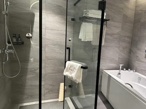 Beijing Yilan Yunjing Boutique Hotel Rooms Photos