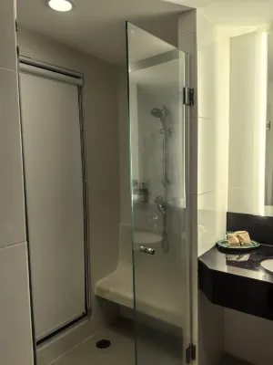 Novotel Phuket Vintage Park Resort Номера Photos