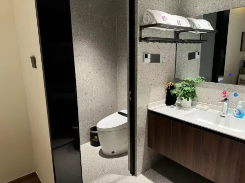 Haner Hotel (Suzhou Guanqian Street Pingjiang Road) Rooms Photos