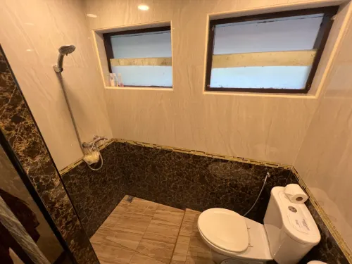 Princess Kamala Beachfront Hotel Camere Photos