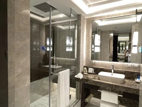 Siam Kempinski Hotel Bangkok Camere Photos