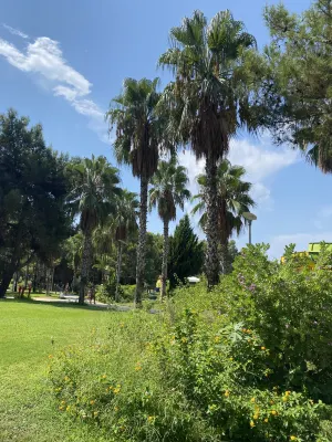 Lykia World Links Golf Antalya Рядом с отелем Photos