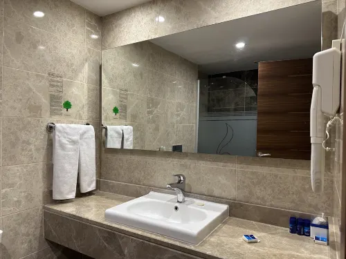 Bera Konya Hotel Chambres Photos