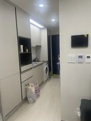 M.H Seoul Dongdaemun Guest house Photos