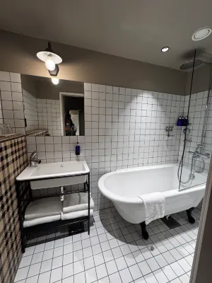 Radisson Blu Seaside Hotel, Helsinki Chambres Photos