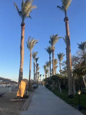 Jaz Makadi Saraya Resort Dekat Hotel Photos