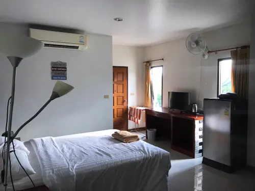 Diamond Place Ao Nang Rooms Photos