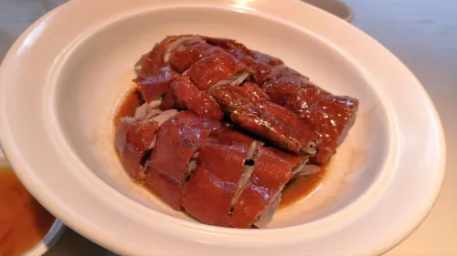 東山賓館（廣州東山口地鐵站店） 餐飲 Photos