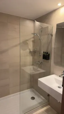 Exe Saldanha Rooms Photos