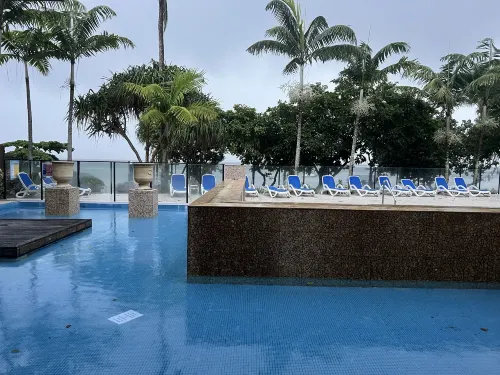 Fitzroy Island Resort Leisure & Recreation Photos
