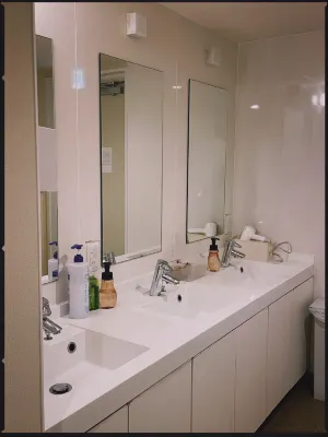 GRAND HOSTEL LDK Sapporo （Previous：THE  STAY SAPPORO） 객실 Photos