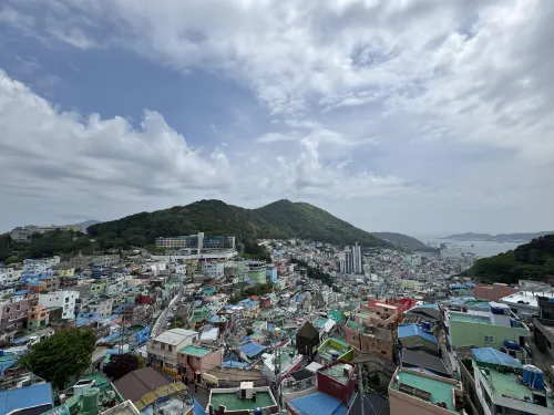 타워힐호텔 호텔 주변 Photos