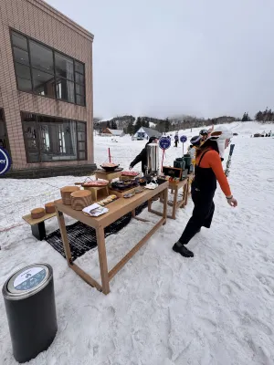 Club Med北海道Kiroro Peak度假村 飯店周邊 Photos