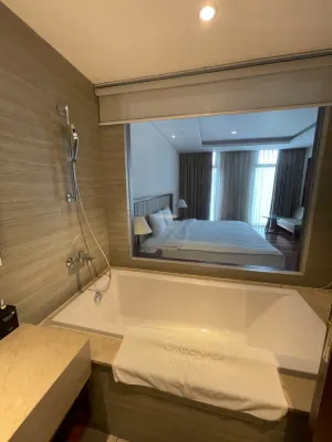 Green Beach Hotel Nha Trang Camere Photos