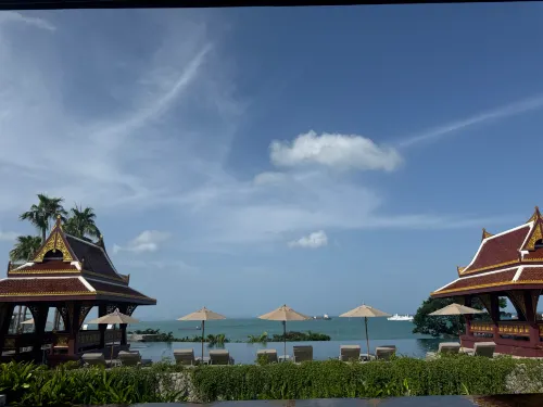 Amatara Welleisure Resort À proximité de l'hôtel Photos