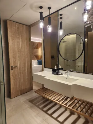 The Nature Phuket Chambres Photos