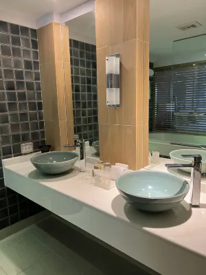 Burasari Phuket Resort Chambres Photos