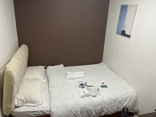Spin Hotel Rooms Photos
