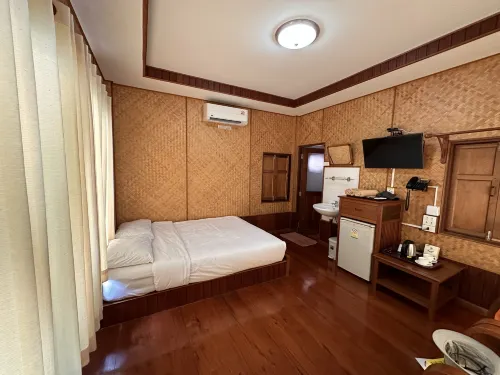 Baan Siriporn Resort Hotel Chambres Photos