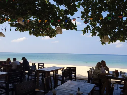 Nakara Long Beach Resort Photos